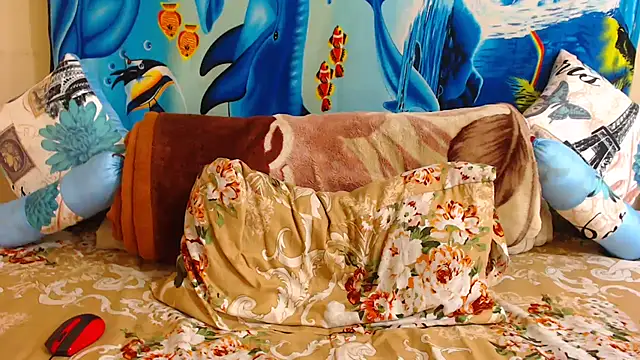 Snapshot of ChocolateClit chatting on 10/18/25, 05:46 ChocolateClit online show from 10/18/25, 05:46