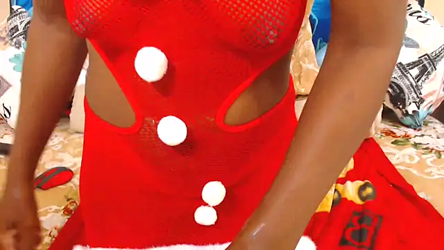 Snapshot of ChocolateClit chatting on 10/19/25, 05:57 ChocolateClit online show from 10/19/25, 05:57