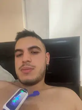 Iamcan 07 online show from 11/02/25, 12:18