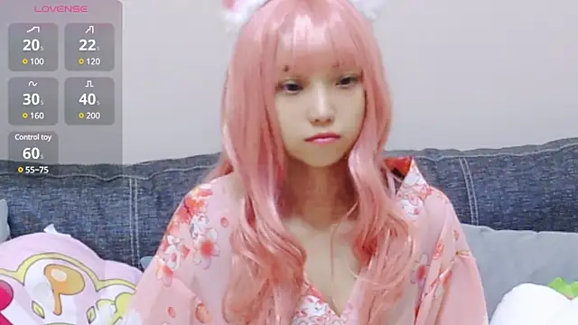 chenenna7 online show from 03/16/25, 07:26