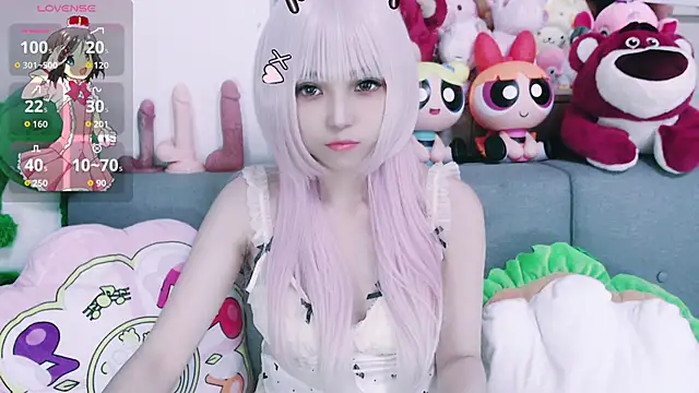 chenenna7 online show from 10/01/25, 01:50