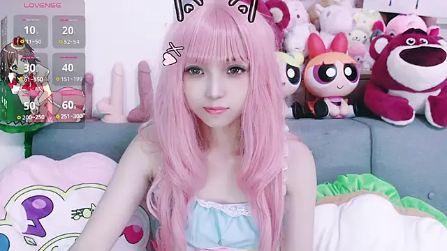 chenenna7 online show from 10/02/25, 01:40