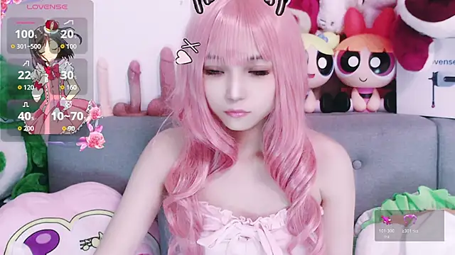 chenenna7 online show from 11/22/25, 11:53