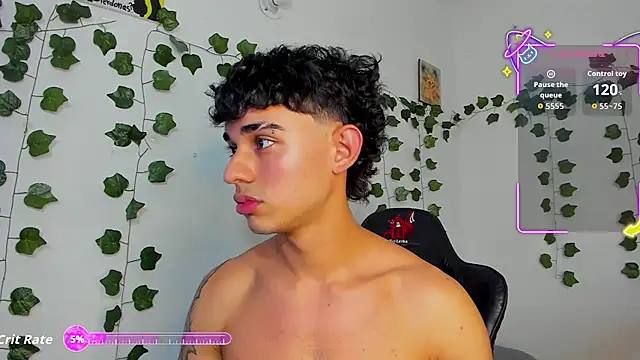 Noah milleer online show from 09/25/25, 11:41