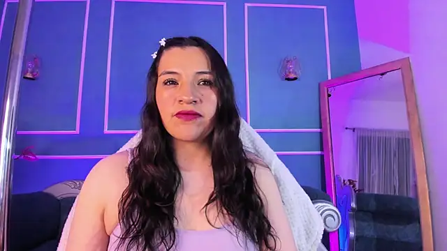 TaraTaylorr online show from 10/07/25, 02:31