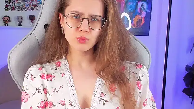 RileyMimicho online show from 03/03/25, 02:15