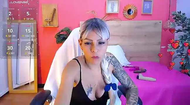 Snapshot of yessila_parker chatting on 03/01/25, 09:29 yessila parker online show from 03/01/25, 09:29
