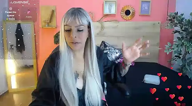 Snapshot of yessila_parker chatting on 03/05/25, 02:36 yessila parker online show from 03/05/25, 02:36