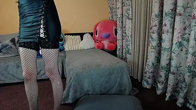 Maddison Summer online show from 09/21/25, 09:49