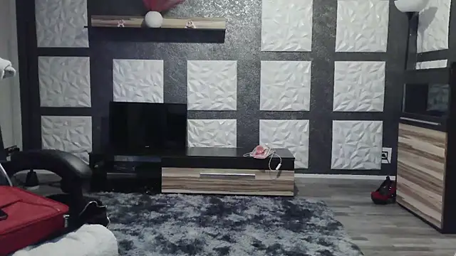 SweetSeraphine online show from 11/17/25, 07:03