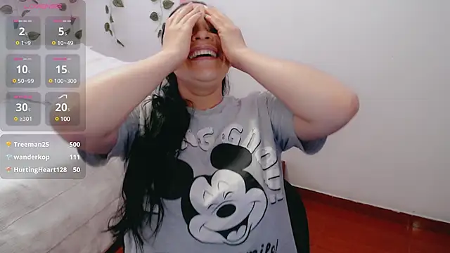 Snapshot of luna_lgomez_ chatting on 03/22/25, 02:03 luna lgomez online show from 03/22/25, 02:03