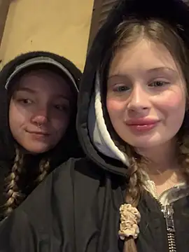 melicious  online show from 03/05/25, 07:49