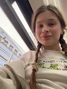 melicious  online show from 03/08/25, 02:51