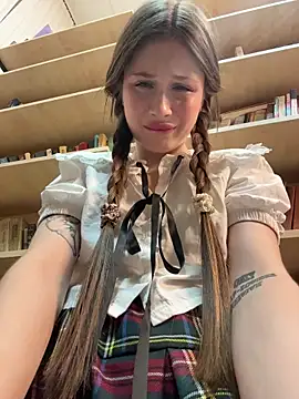 melicious  online show from 12/01/25, 05:56