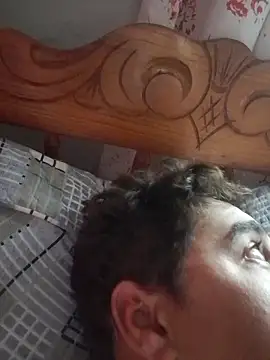 Edsonborges123 online show from 11/02/25, 09:11