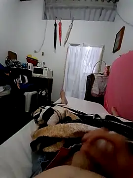 Edsonborges123 online show from 11/06/25, 11:37