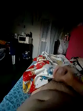 Edsonborges123 online show from 11/10/25, 09:25