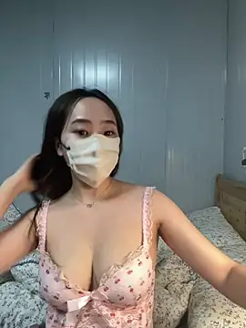 Snapshot of xiaoyusu-88 chatting on 03/11/25, 02:40 xiaoyusu-88 online show from 03/11/25, 02:40