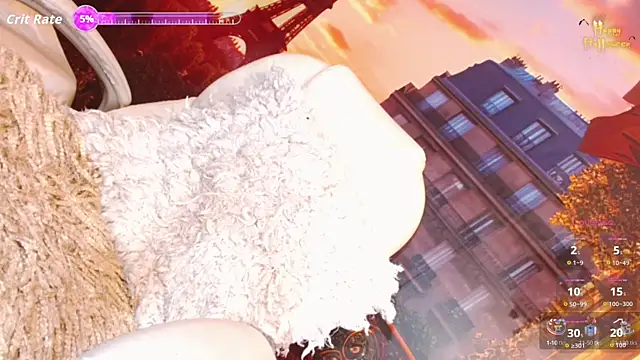 Gabi Prince online show from 10/07/25, 08:06