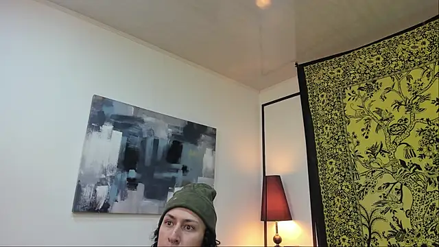 Aria and orien online show from 10/22/25, 11:10