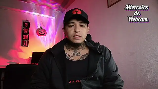 Strip Classes Col online show from 09/10/25, 03:12