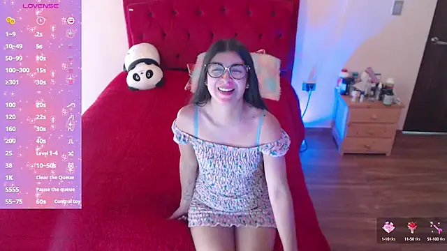 Saray honey04 online show from 09/14/25, 08:19