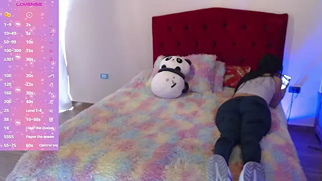 Saray honey04 online show from 09/25/25, 08:12