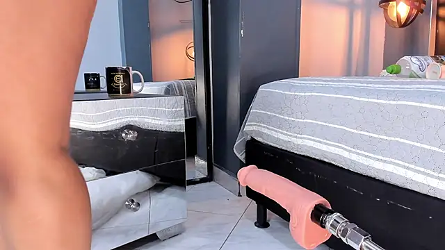 Melissa 23  online show from 11/03/25, 12:06