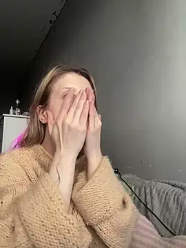 amorearte m online show from 03/04/25, 01:06