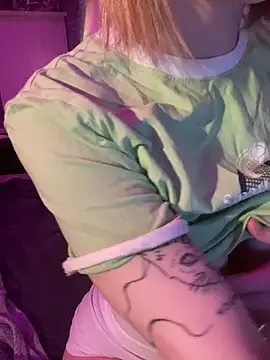 amorearte m online show from 03/06/25, 08:37