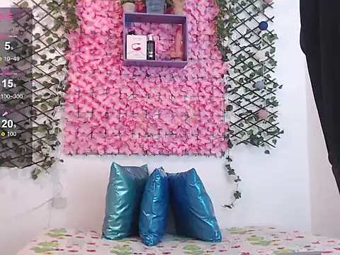 willians   0 online show from 11/04/25, 03:16