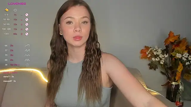 dinky  emily online show from 10/24/25, 10:22