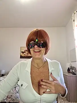 Gattina74 online show from 11/10/25, 09:30