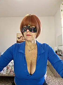 Gattina74 online show from 11/14/25, 09:19