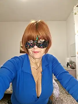 Gattina74 online show from 11/18/25, 09:25