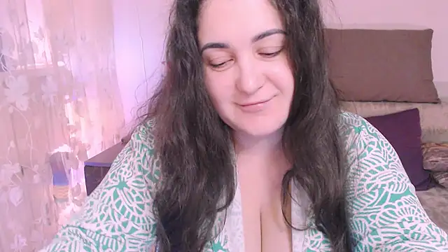 SoftLia online show from 02/21/25, 08:05