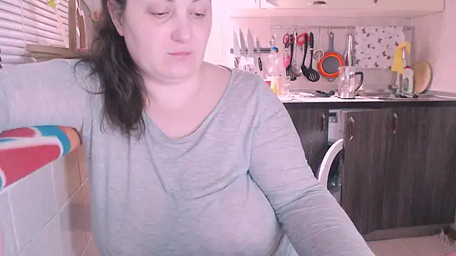 SoftLia online show from 02/26/25, 04:24