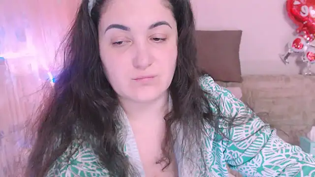 SoftLia online show from 03/02/25, 03:48