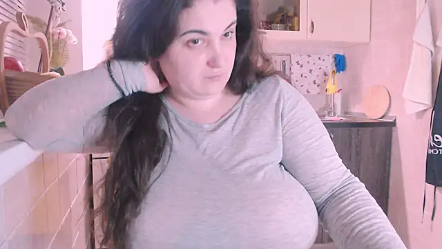 SoftLia online show from 03/14/25, 04:09