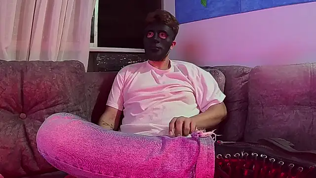 PaulZacx online show from 12/02/25, 04:18