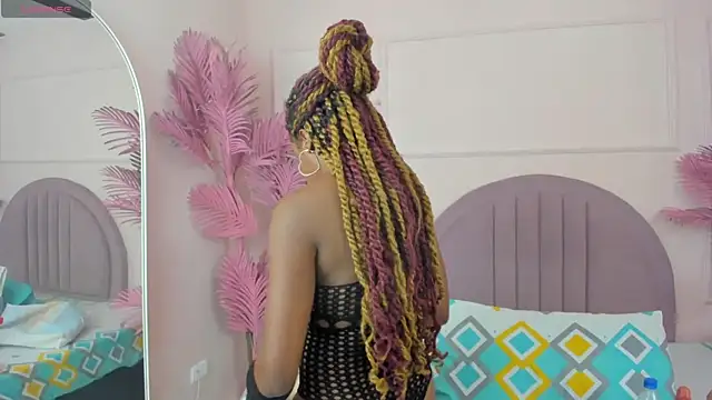 Hanaahquinn online show from 03/19/25, 11:50