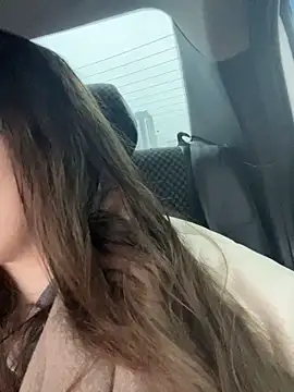 Snapshot of HannaJohnson chatting on 10/19/25, 05:30 HannaJohnson online show from 10/19/25, 05:30