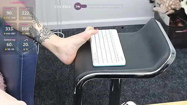 EmmaGallen online show from 10/15/25, 09:53