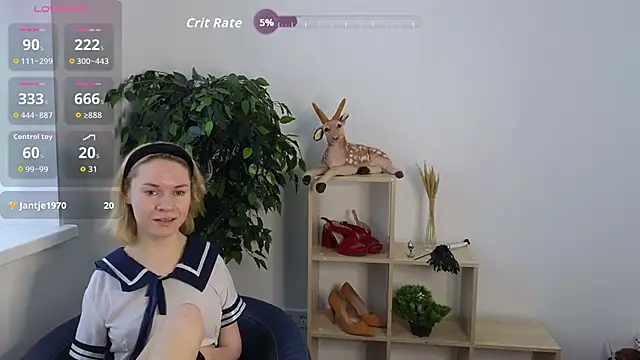 EmmaGallen online show from 11/06/25, 08:48