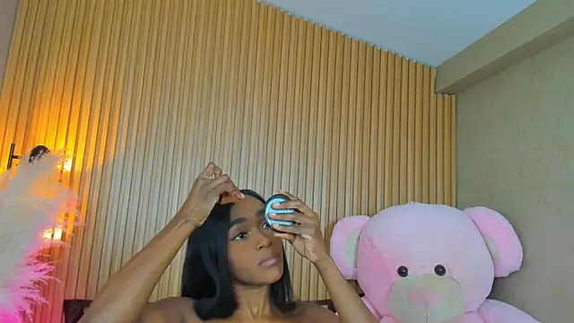 AlexiaAbbey online show from 09/09/25, 07:35