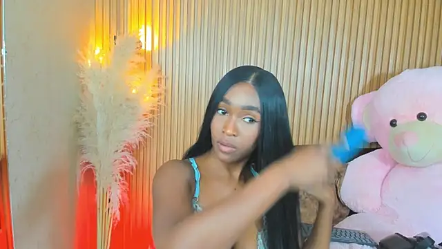 AlexiaAbbey online show from 10/14/25, 09:15