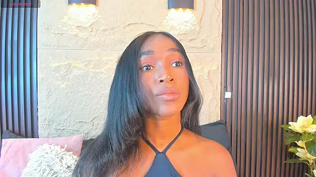 AlexiaAbbey online show from 11/09/25, 07:12