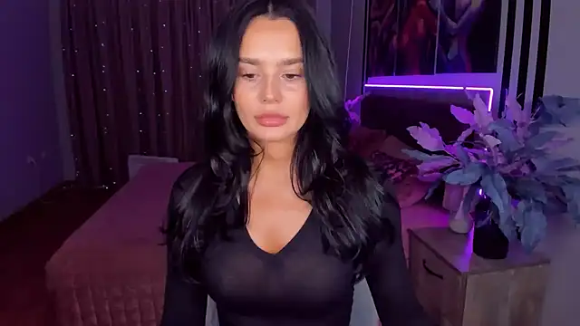 DanaSincere online show from 03/04/25, 03:44