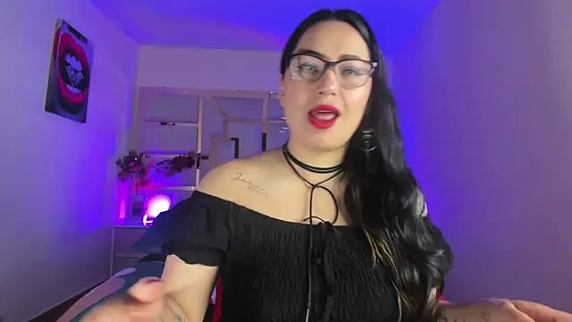 tamara rouse1 online show from 10/07/25, 04:09