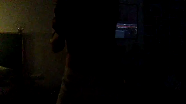 Snapshot of Bubba7519 chatting on 09/22/25, 05:31 Bubba7519 online show from 09/22/25, 05:31